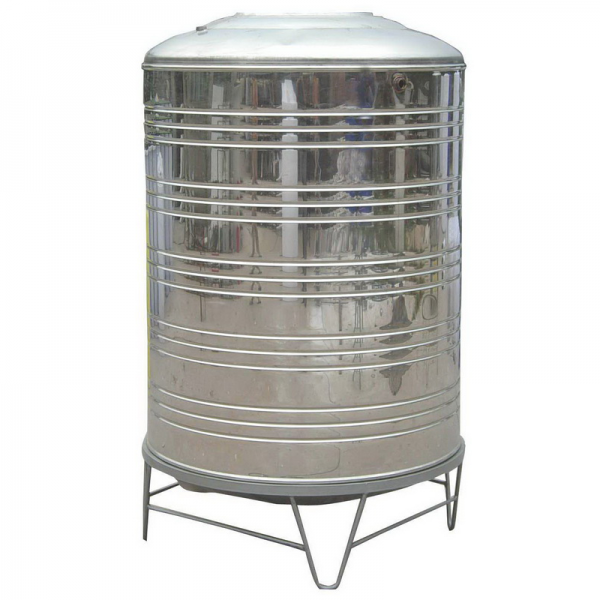 不锈钢圆柱型水箱